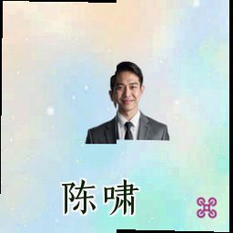 陈啸